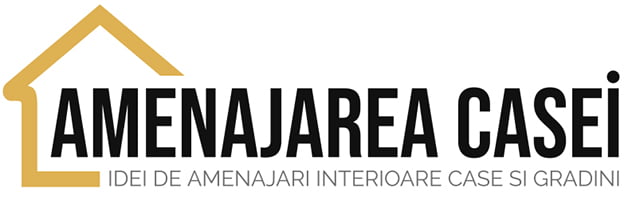 Idei de amenajări interioare