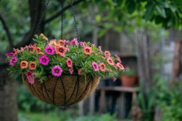 Calibrachoa (Calibrachoa hybrida) – sfaturi de plantare și îngrijire