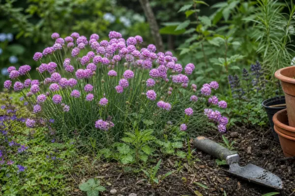 Garofița de mare (Armeria maritima) – sfaturi de plantare și îngrijire