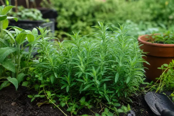 Cimbru de grădină (Satureja hortensis) – de la plantare la întreținerea de zi cu zi