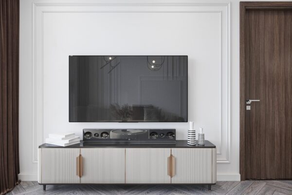 Cele mai bune comode TV – top modele recomandate pentru living
