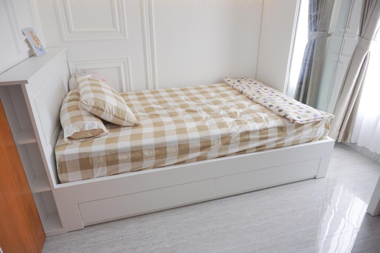 Ce saltea 120x200 alegi pentru un pat de o persoană mai spațios