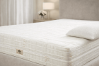 Saltea EVRIK Deluxe Bamboo 160x200