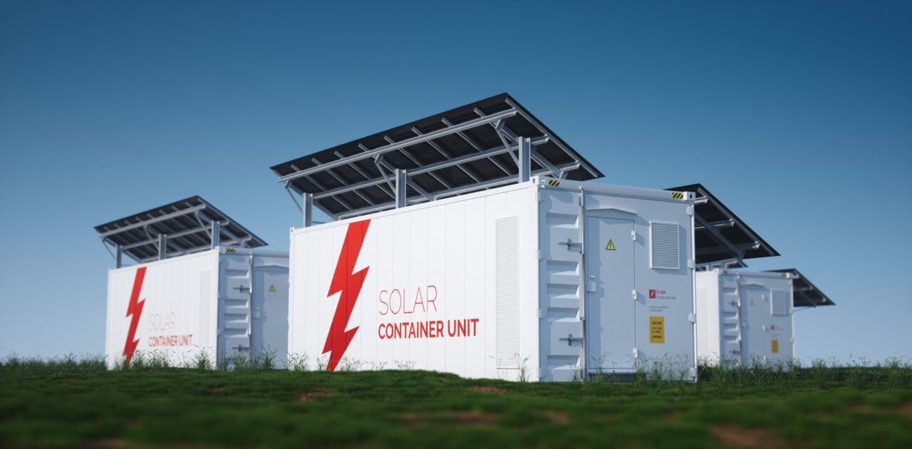 Ce baterie este potrivită pentru un sistem fotovoltaic de 5 kW