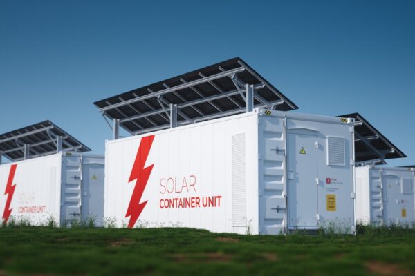 Ce baterie este potrivită pentru un sistem fotovoltaic de 5 kW