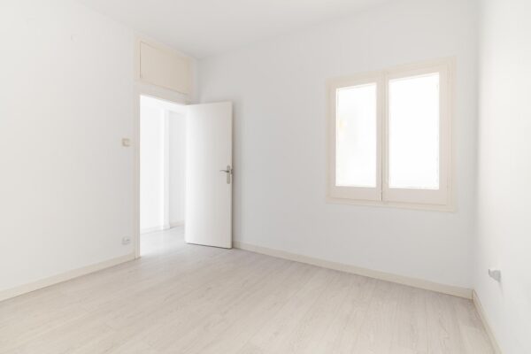 Cum să faci un apartament mic să pară mai spațios