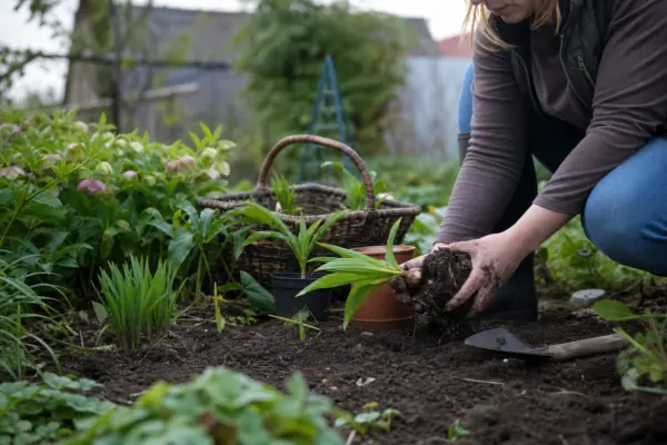 Crinul (Lilium) – plantare, îngrijire și greșeli de evitat