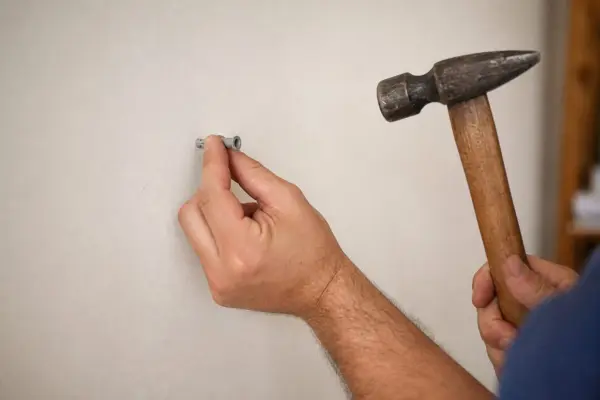 Cum alegi diblul potrivit pentru peretele în care vrei să fixezi un raft